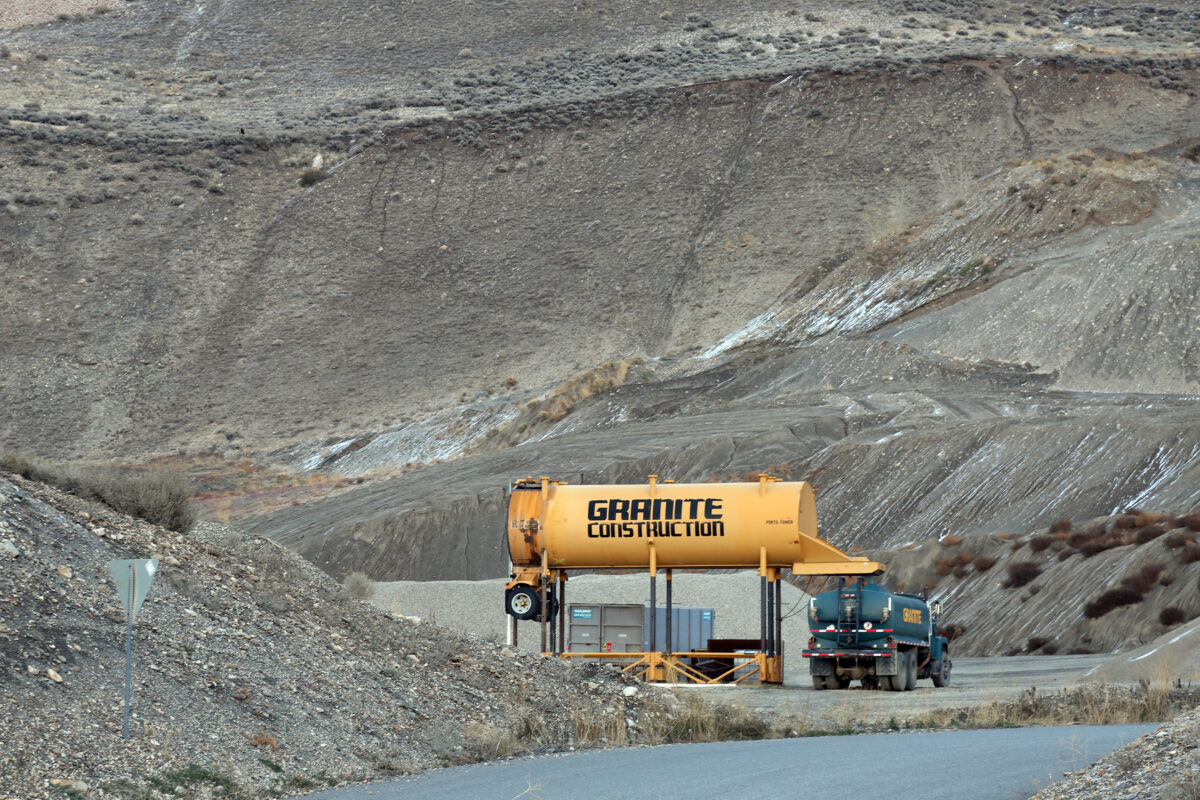 Community uprising thwarts Willard gravel pit plan News, Sports, Jobs